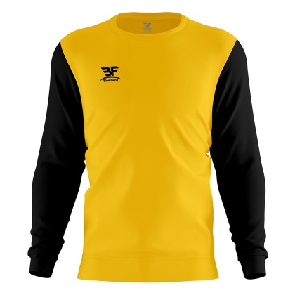 20200 ΚΙΤΡΙΝΟ ΜΑΥΡΟ